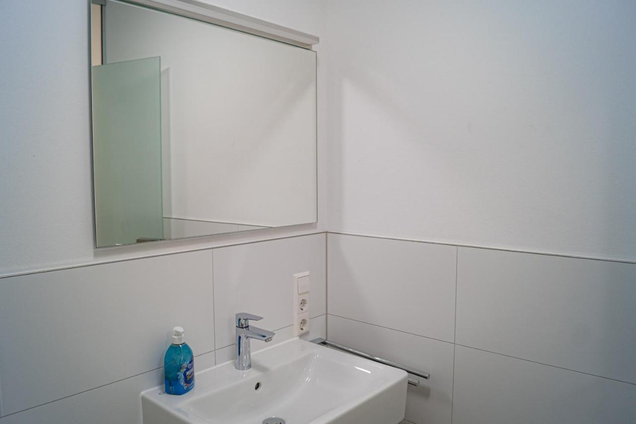 Apartmenthaus Schlossgasse Neckarsulm Eksteriør bilde
