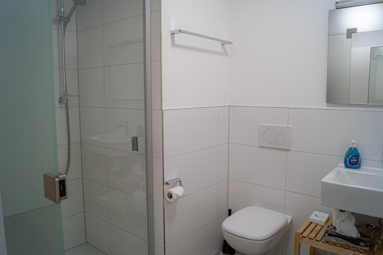 Apartmenthaus Schlossgasse Neckarsulm Eksteriør bilde