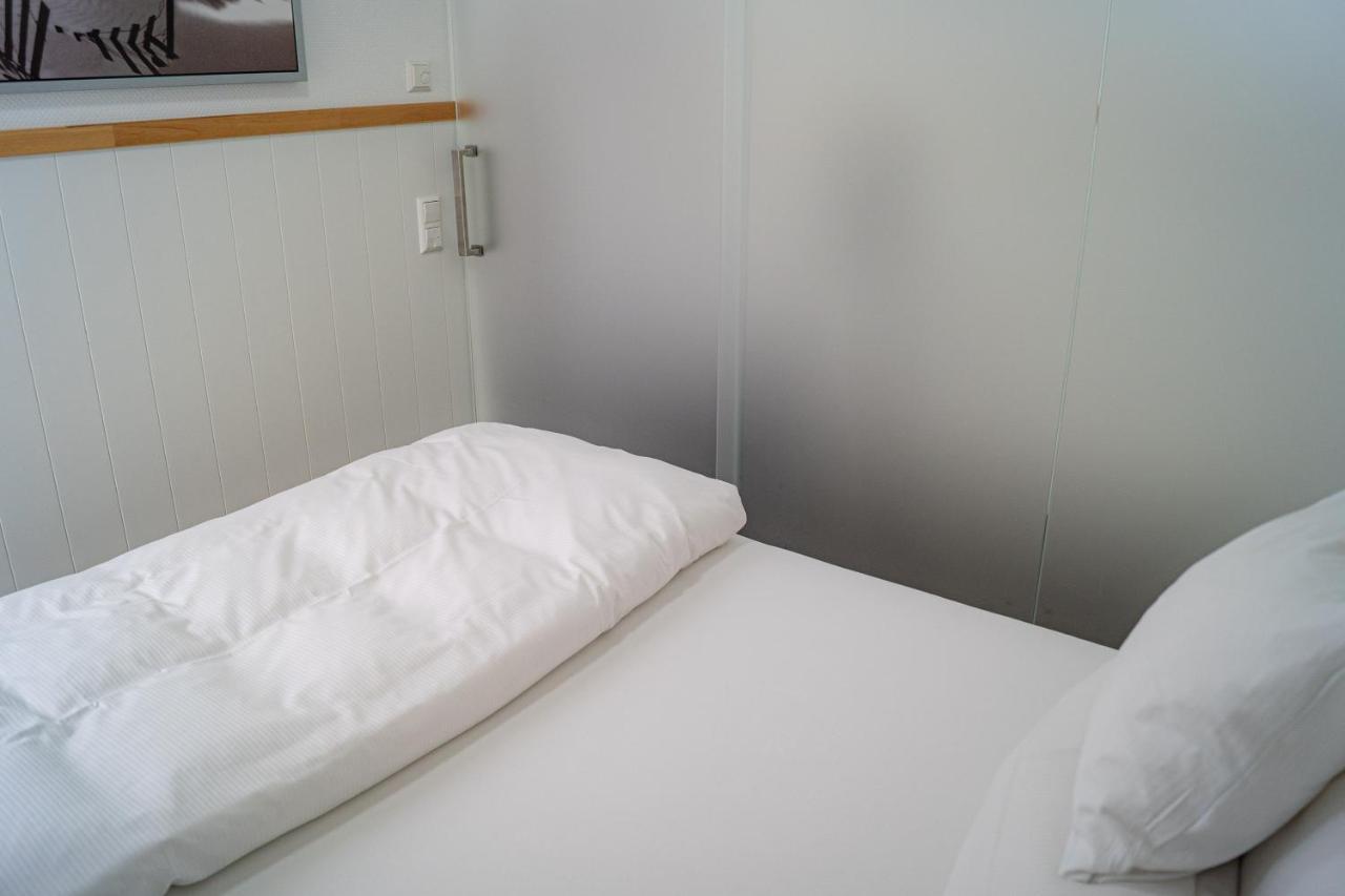 Apartmenthaus Schlossgasse Neckarsulm Eksteriør bilde