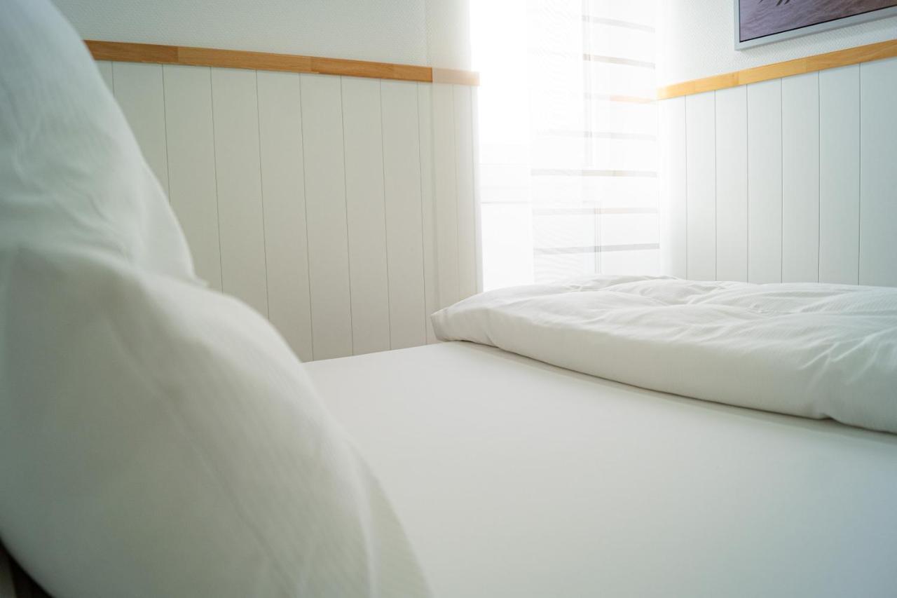 Apartmenthaus Schlossgasse Neckarsulm Eksteriør bilde