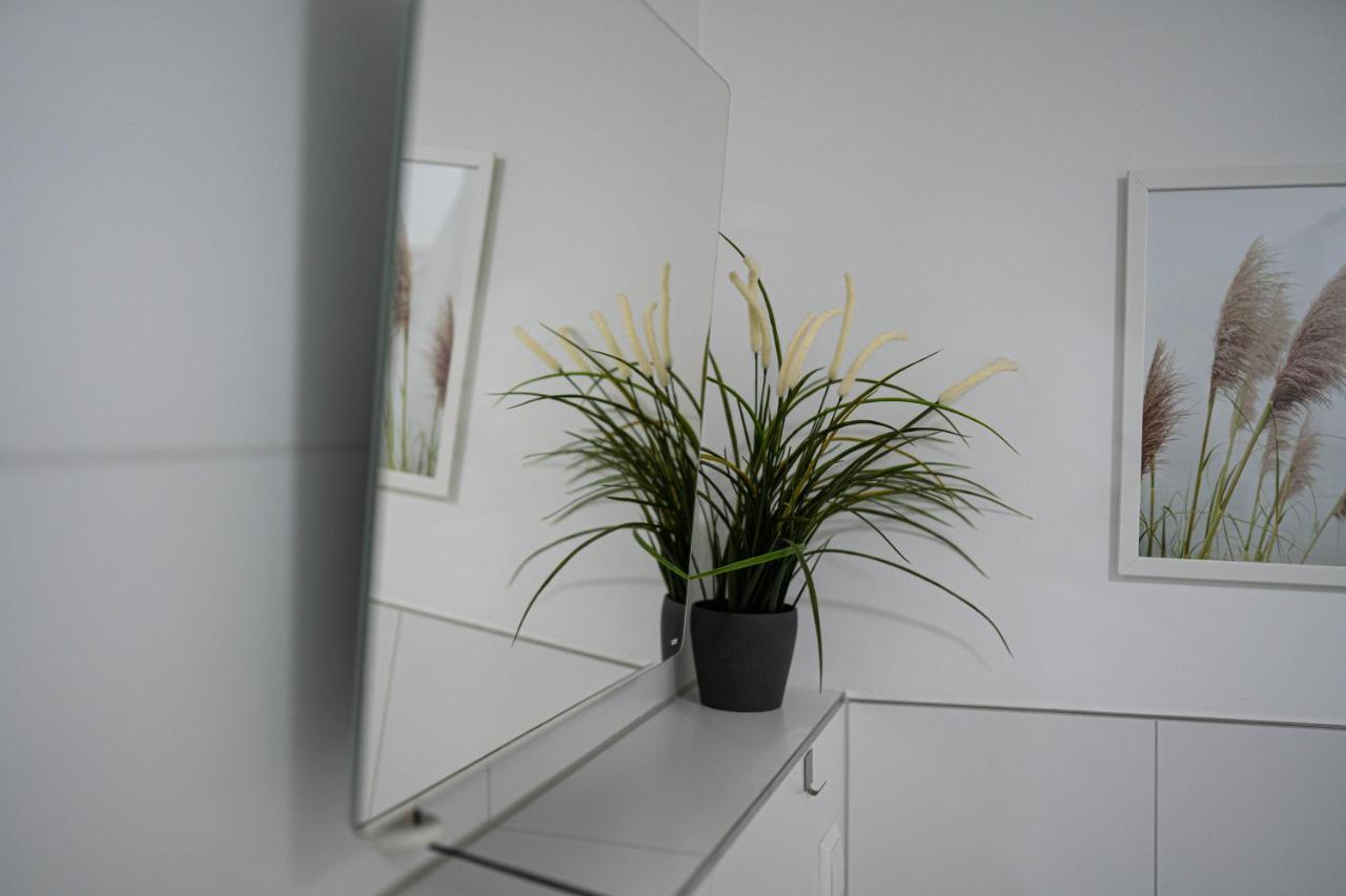 Apartmenthaus Schlossgasse Neckarsulm Eksteriør bilde