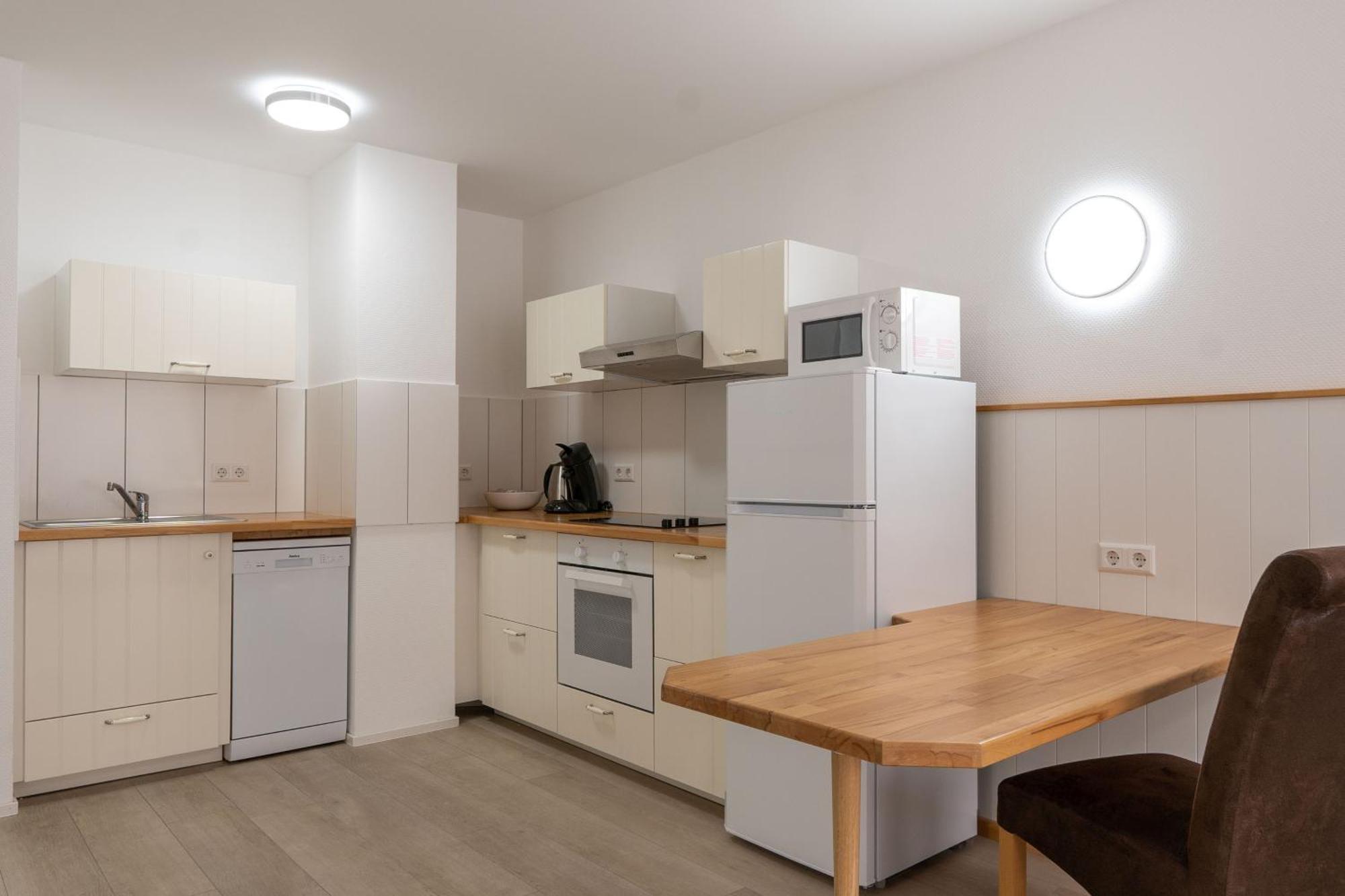 Apartmenthaus Schlossgasse Neckarsulm Eksteriør bilde