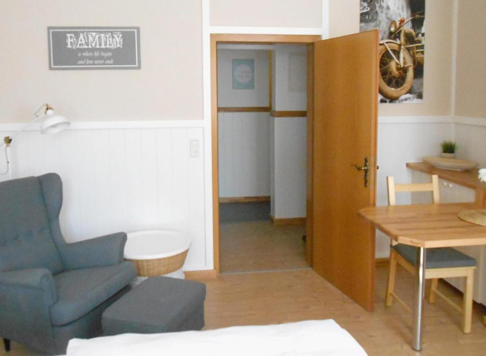 Apartmenthaus Schlossgasse Neckarsulm Eksteriør bilde