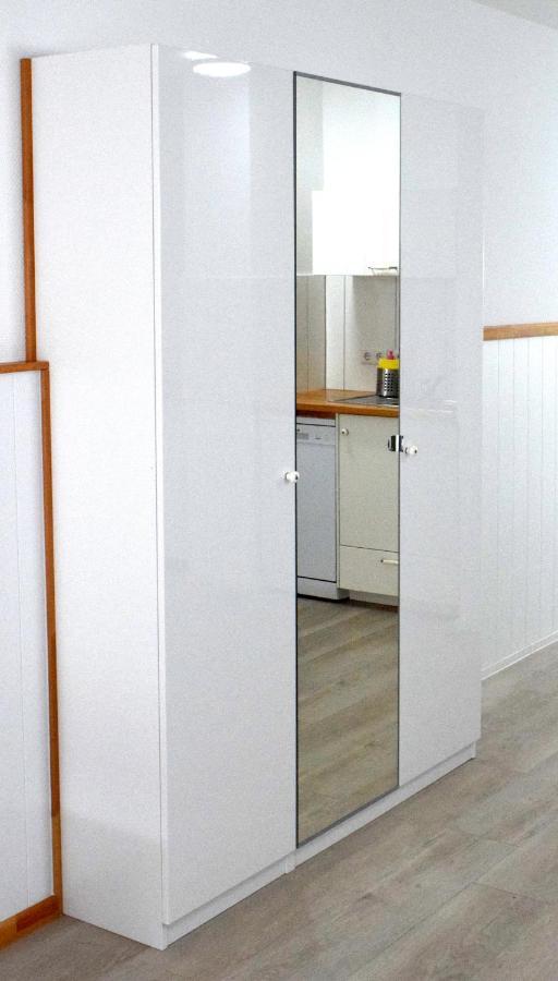 Apartmenthaus Schlossgasse Neckarsulm Eksteriør bilde