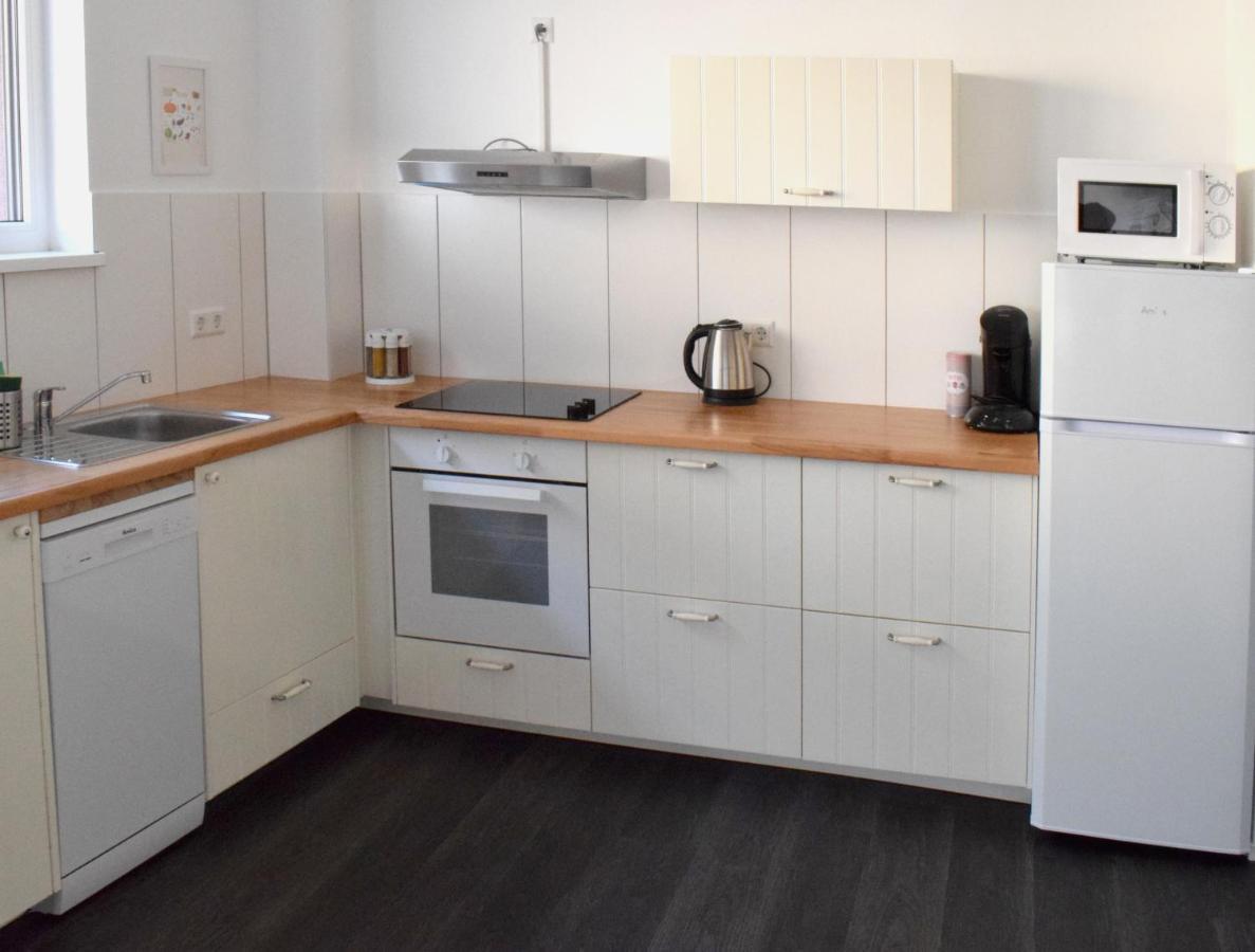 Apartmenthaus Schlossgasse Neckarsulm Eksteriør bilde