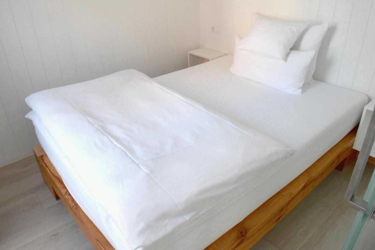 Apartmenthaus Schlossgasse Neckarsulm Eksteriør bilde
