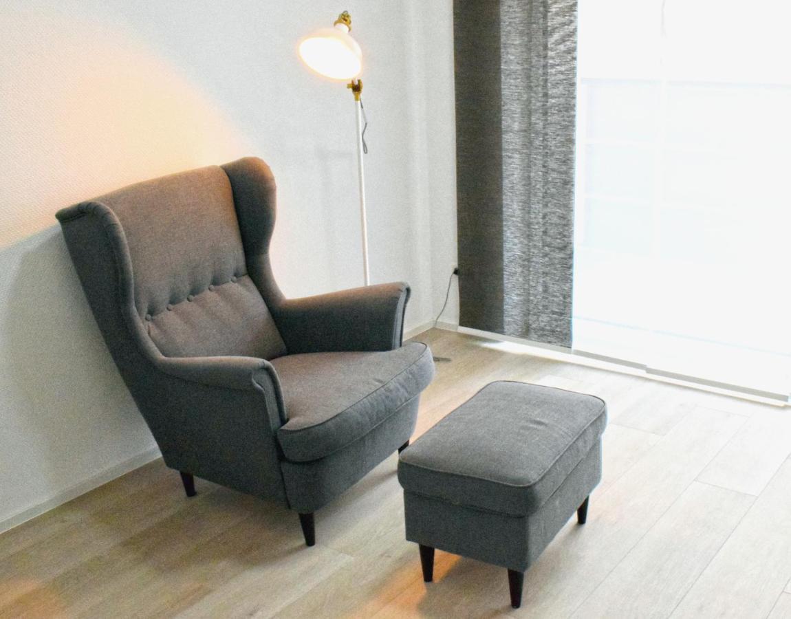Apartmenthaus Schlossgasse Neckarsulm Eksteriør bilde